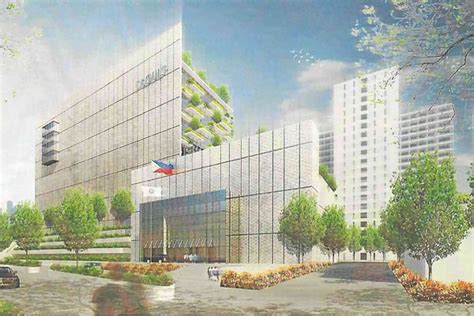 new taguig city hall